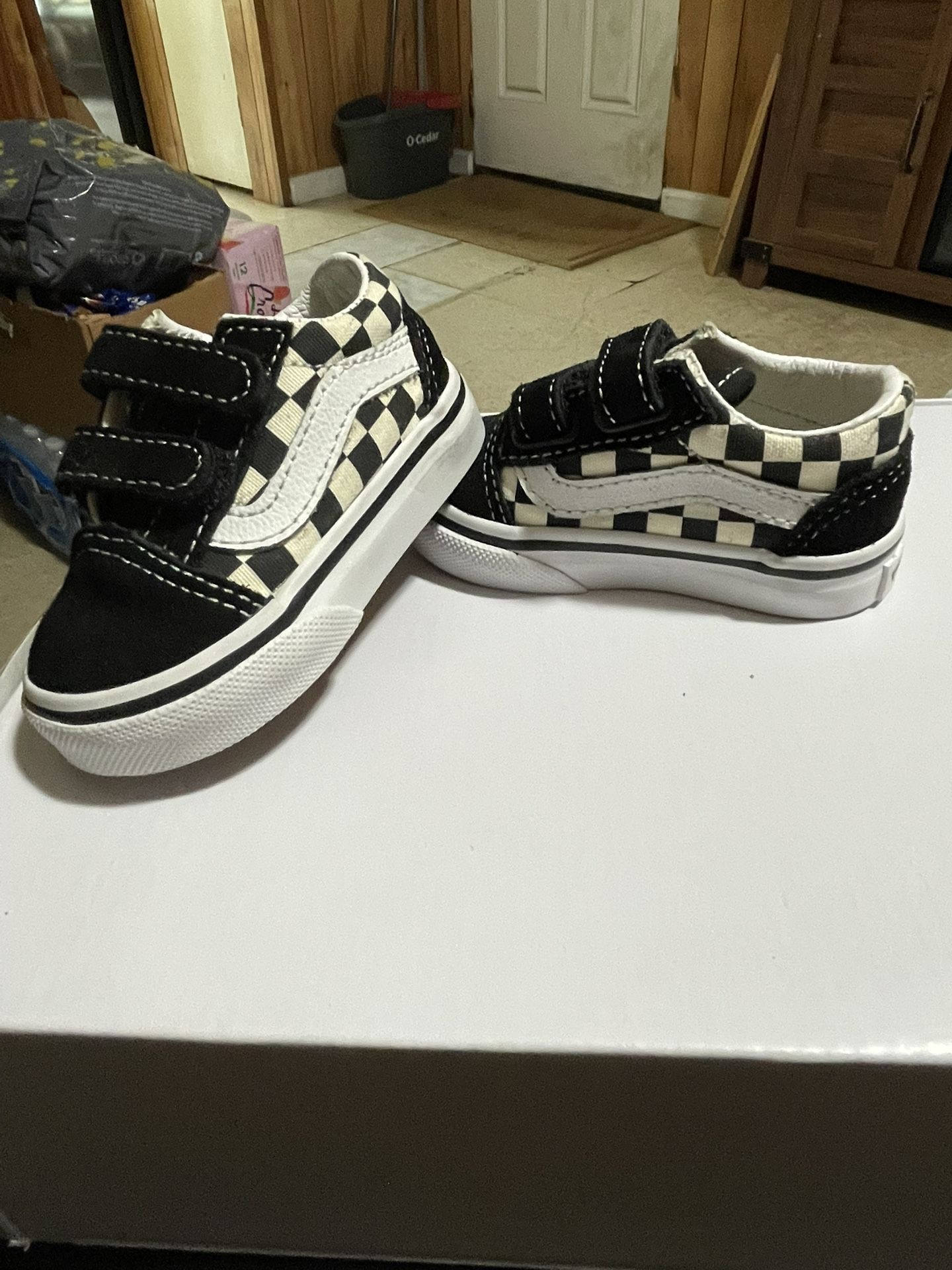 Baby Boy Shoes 