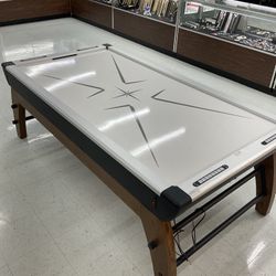 Hockey Table 