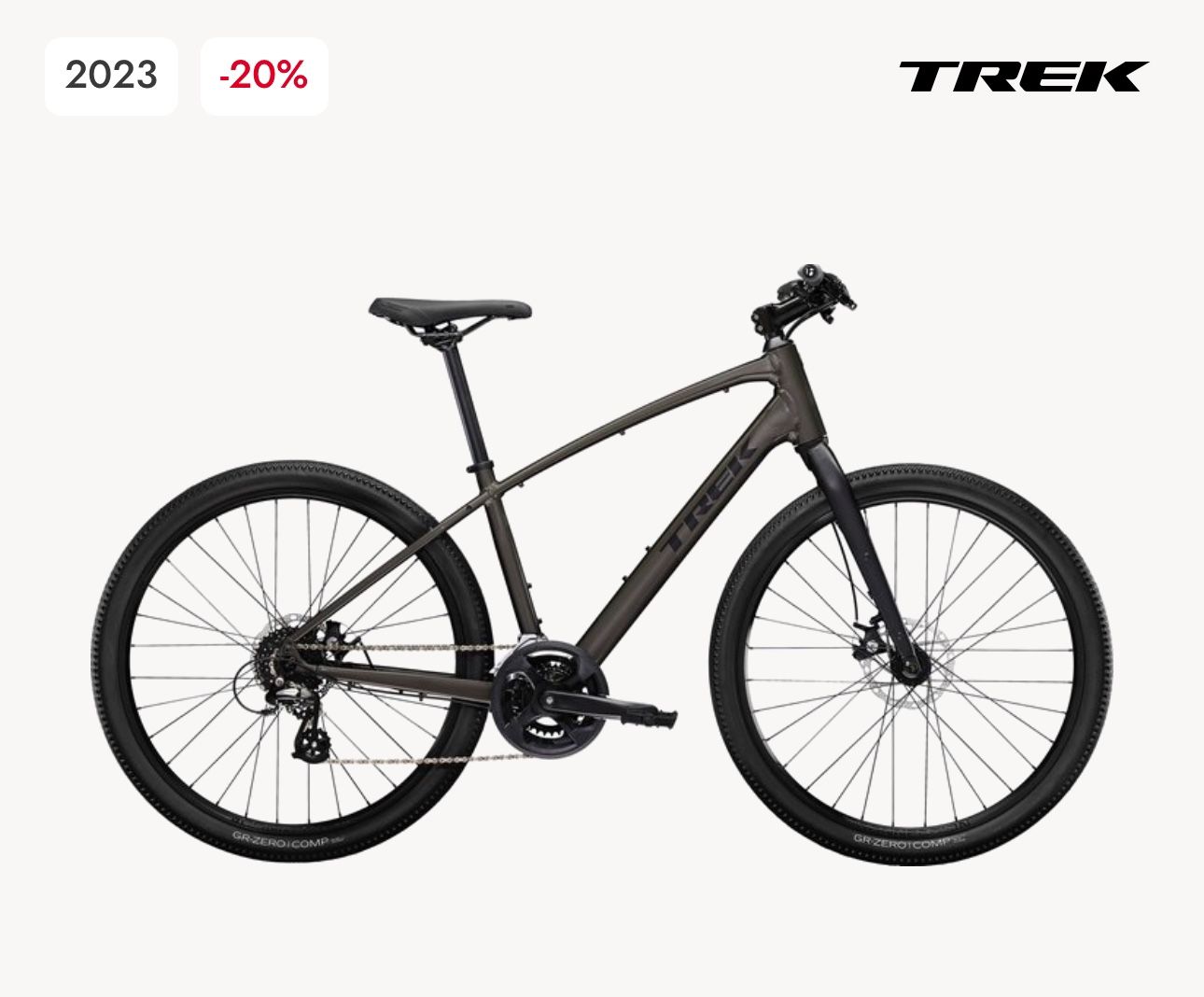 TREK Dual Sport 1 Gen M