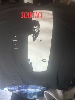 Scarface Tshirt