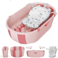 JOYING Baby Bathtub