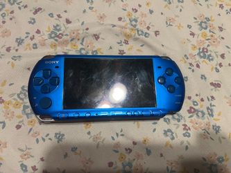 PSP 3000