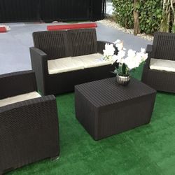 Patio furniture -Chair  juegos -Nuevos 