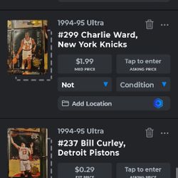 Cards