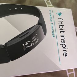 Fitbit Watch