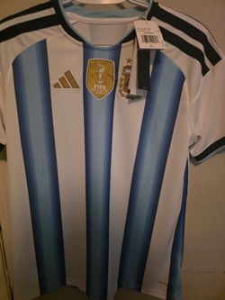 ORIGINAL ARGENTINA WC2026 TAMAÑO LARGE