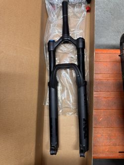 Fox 36 Performance Series Fork 140mm For 29”