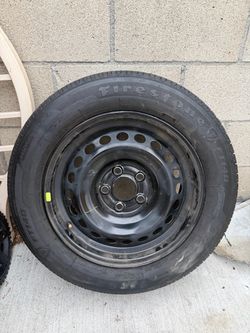 Tire