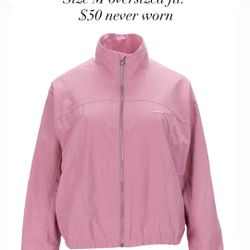 Nike Women’s Jacket 