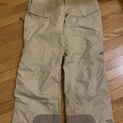 Women Ski Pants Size Small