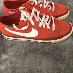 Nice Shoes 