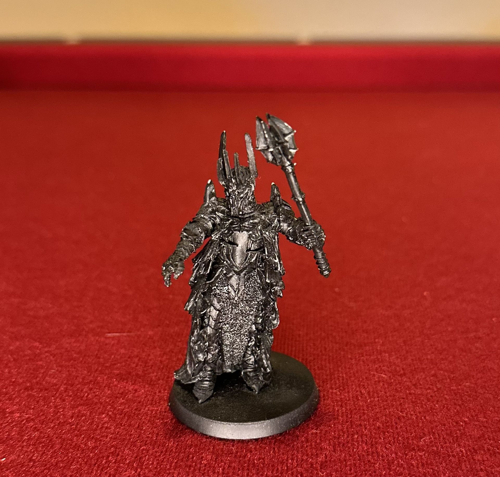 Games Workshop Lord of the Rings Miniatures LOTR