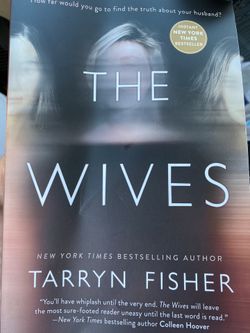 The Wives Book
