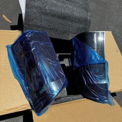 Tail Light For Mercedes-Benz Vito W447 Metris V Class 2016-2021 Rear Brake Fog Dynamic Turn Signal Lamp Left&Right