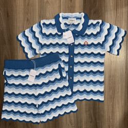 Casablanca L/XL
