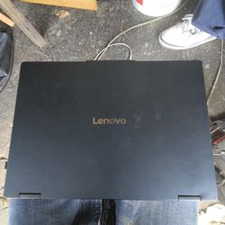 Lenovo IdeaPad 5 2 in 1-16ial0