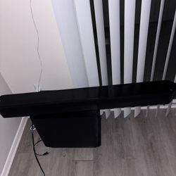 Sony Soundbar And Subwoofer