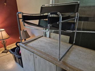 Wassely Chair