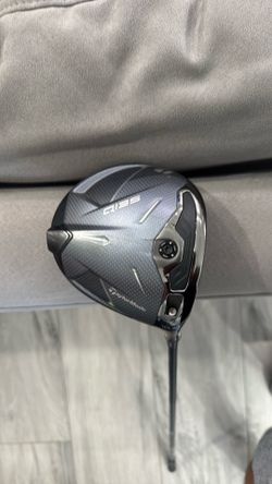 Taylormade QI 35 10.5 Driver