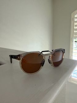Sunglasses unisex Oakley HSTN prizm polarized, new