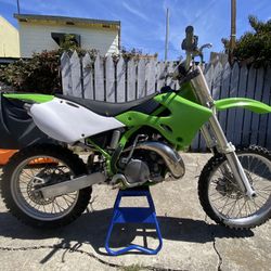 99 Kx250