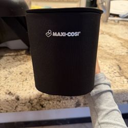 Maxi-Cosi stroller parent console cup 