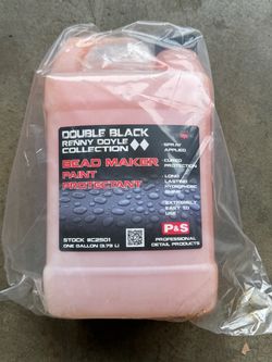 P&S Bead Maker 1 Gallon
