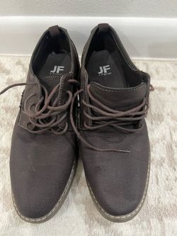 Men’s JF shoes