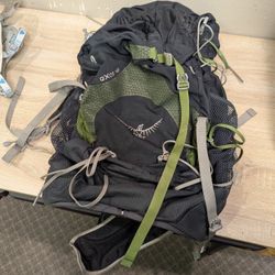 Osprey Exos 46 Lightweight Backpack