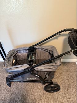 Navigator Stroller Wagon