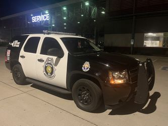 Badge 89 Security 24/7 Protection For Properties