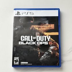 Call of Duty