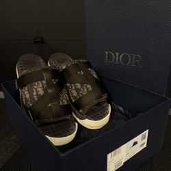 Dior Sandal