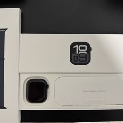 Apple Watch Series 10 46mm