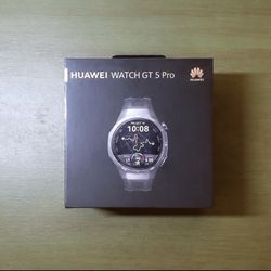 Huawei Watch GT 5 Pro 46mm