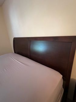 BED FRAME 🤍