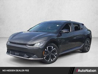 2022 Kia EV6