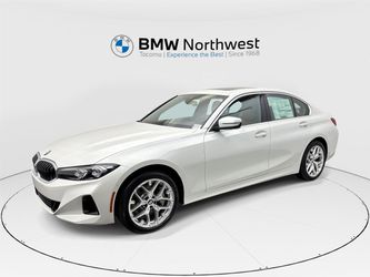2026 BMW 330i