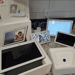 Google Nest Hub Max