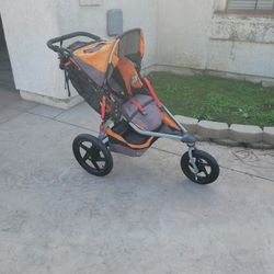 Single BOB Stroller