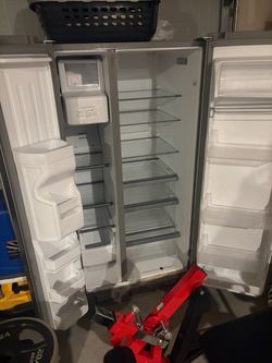 Fridge