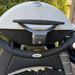 Natural Gas BBQ FREE