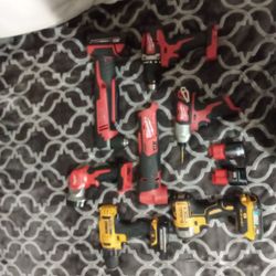 *******$PECIAL DEAL Power Tools Lot******