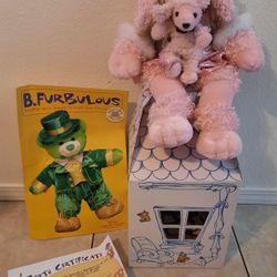 Build-A-Bear