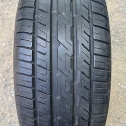 Roadhugger 235/50/18  (1) Tire      TC