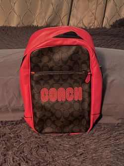 Coach : Ethan Pack
