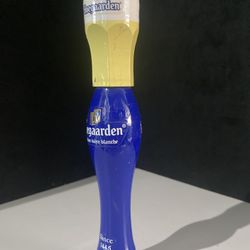 🔥 Hoegaarden Short Beer tap handle 