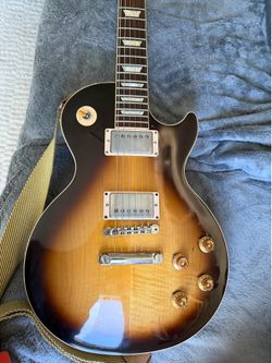 2021 Gibson les paul standard