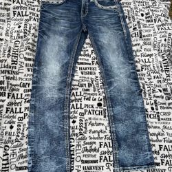 Rock Revivals Size 30 