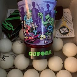 Cuponk! - Zombie Edition 